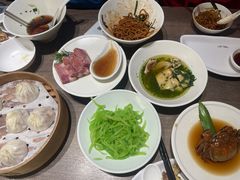 -苏小柳点心·手作小笼包(浦东嘉里城分院)