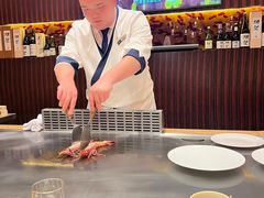 -和·铁板烧·OMAKASE(望京昆泰嘉晟酒店)
