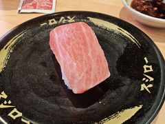 -寿司郎(皇庭广场店)