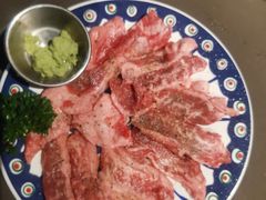 -大叹号·朝鲜族烤肉(潍坊泰华城店)