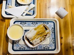 -冰泉豆浆馆(阳朔店)