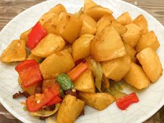 -清真益鑫羊肉手抓馆(南大街店)
