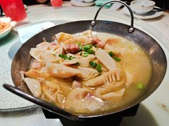 -梁家大院•农家菜(昆山会展中心店)