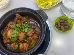 -重庆鸡公煲