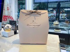 -麦雪尔甜品·生日蛋糕(新街口旗舰店)