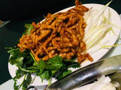 -老昌春饼(中央大街店)