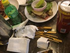 -明洞轩正统韩国自助烤肉大渡口店(新天泽国际广场店)