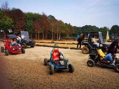 -千龙湖生态旅游度假区