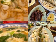 -灵福缘私房菜·农家菜(拈花湾·灵山大佛必推店)
