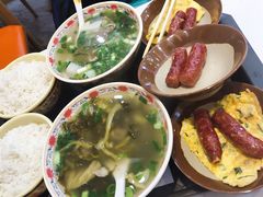 -陈记汤饭(水巷口店)