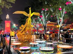 -大唐不夜城
