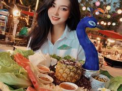 -纳兰傣雀傣味餐厅