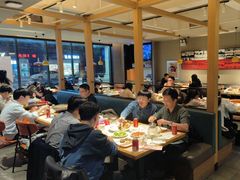 -杨氏青龙虾·羊蝎子(金盛路总店)