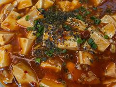 -勇猛子川菜馆(新军路店)