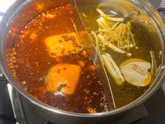 -金龙大四喜牛肉火锅