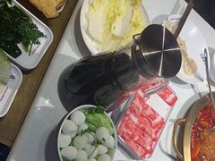 -小龙坎火锅(总店)