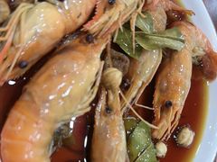 -红灯笼龙凤饭店(宁波老字号店)