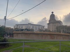 -加泰罗尼亚广场