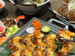 -小川洋风料理(街道口店)