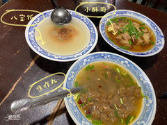 -管记水席老店(仙果市街店)