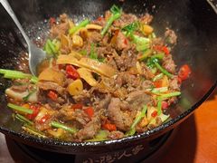 -小隐人家(乐松店)
