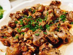 -汇兴源餐馆(小北路店)