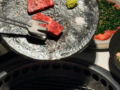 -焱铁烧·黑毛和牛专门店(杭州嘉里中心店)