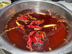 -融泽漁悦三只耳鱼火锅(南郑大道店)