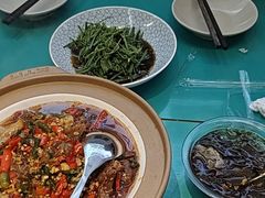 -川正旺江湖菜(三元桥店)