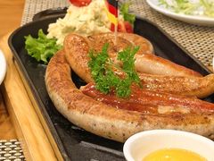 -柏斯图德国餐吧(馆陶路德国风情街店)
