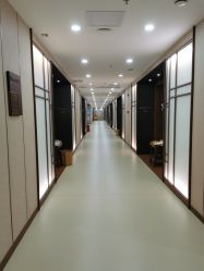 -爱贝蕊恩韩式月子会所(南山店)