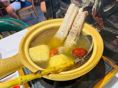 -芽笼芽笼新加坡餐厅(世纪汇店)