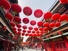 -古文化街旅游区