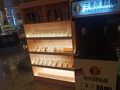 -岷山饭店-芝芝自助餐厅
