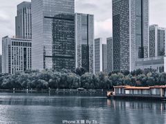 -天鹅湖体育公园