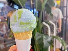 -Dal Cuore 达可芮冰淇淋(陕西北路店)