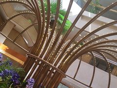 -上海建国宾馆-葵园餐厅