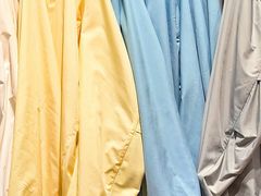 -优衣库(上海虹口龙之梦店)