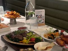 -春树下·树屋花房西餐厅(罍街AS1980店)