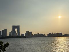 -金鸡湖景区