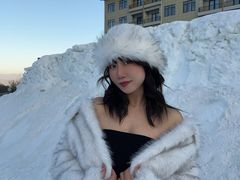 -鳌山滑雪度假区