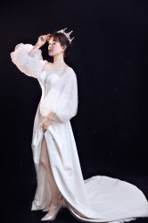 -玛奇朵婚纱摄影