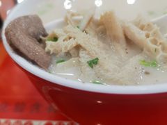 -教师之家赵家羊汤馆(东青龙街店)