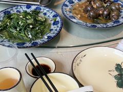 -生态苑农庄(十里画廊遇龙河店)