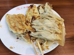 -西工饭庄快餐厅(西工小街店)