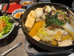-满来寿喜烧(金虹桥店)