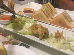 -翠华餐厅(旺角文华商场店)