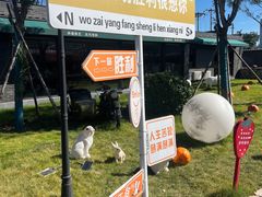 -阳坊胜利涮羊肉(阳坊老店)