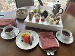 -镇江苏宁银河国际酒店-享悦中餐厅(市政路分店)