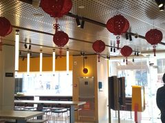 -麦当劳(宾水西道店)